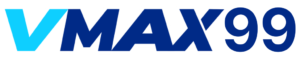 Logo Vmax99 Nhà Cái Vip Pro Số 1 Việt Nam