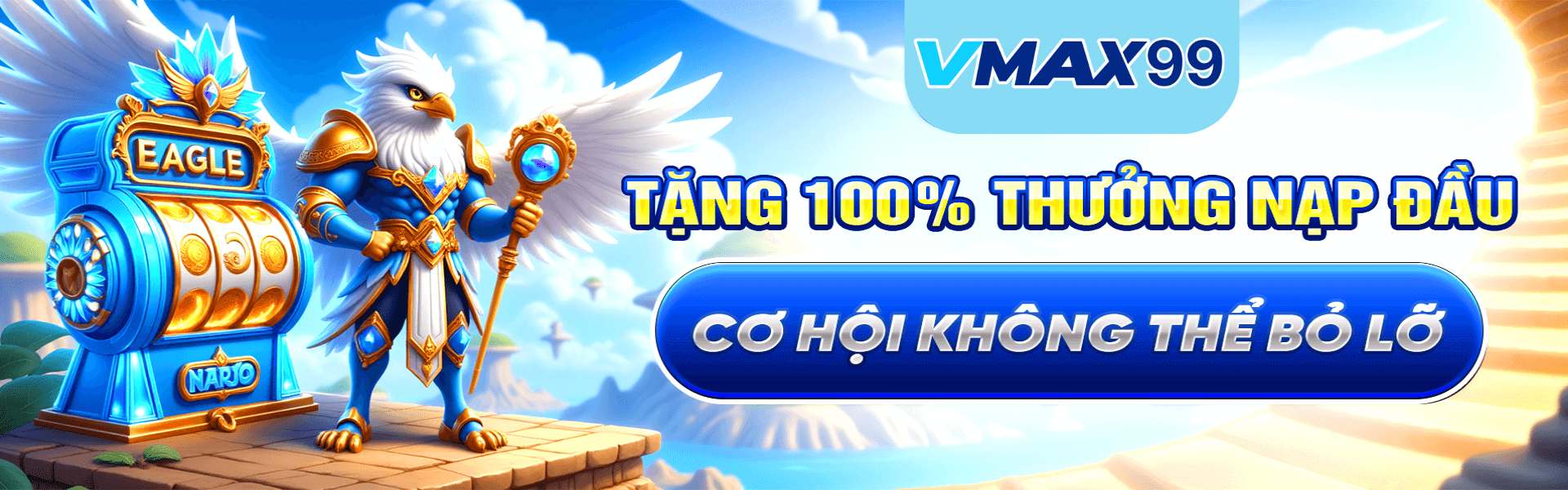 Vmax99 nhà cái đẳng cấp số 1 về uy tín và hoàn cược