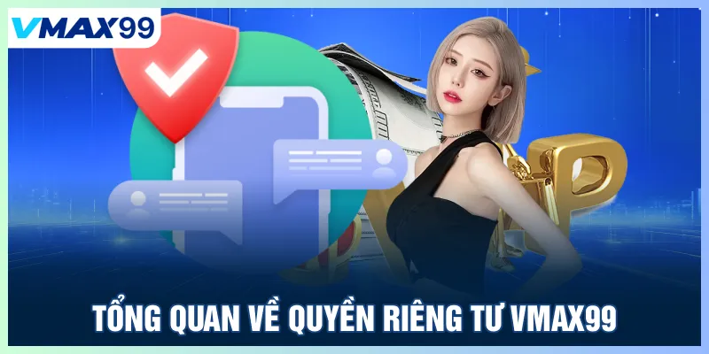 Tổng quan về quyền riêng tư Vmax99